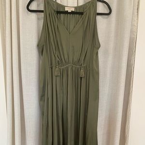 Loft dress